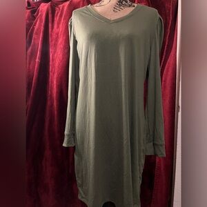 Brand New Lularoe Ava Dress